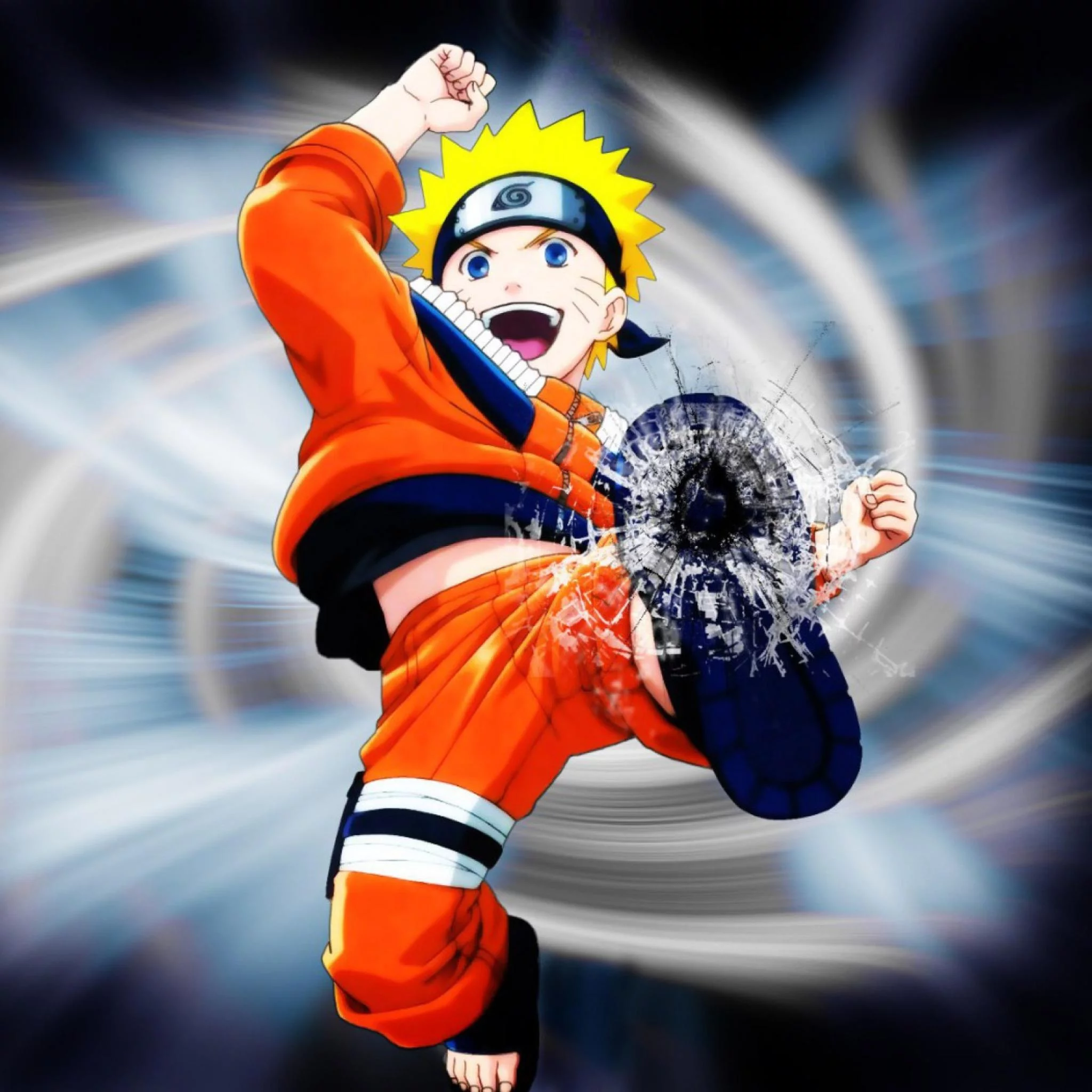Free Download Hd Naruto Wallpapers For Ipad Page 291345 (2048 x 2048)