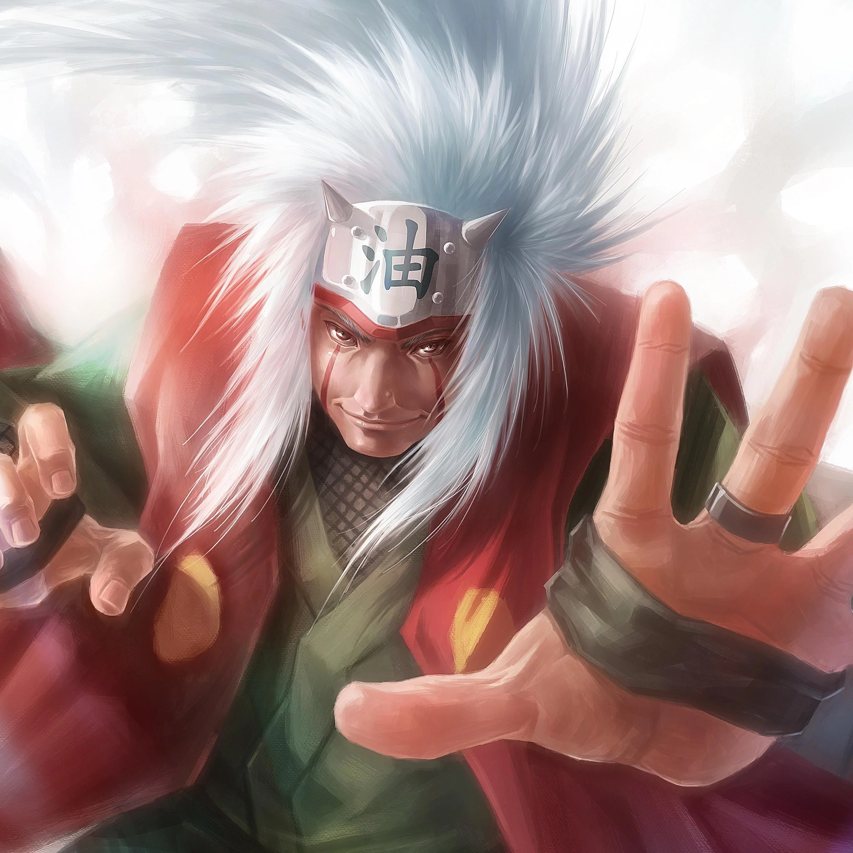 Free Download Naruto And Jiraya Wallpaper Page 29138 (2932 x 2932)