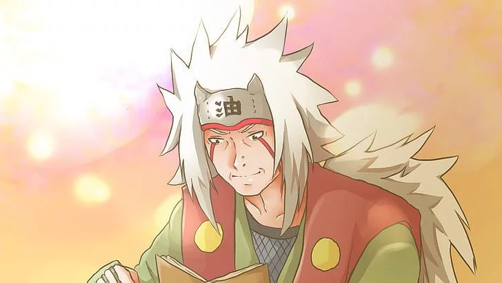 Free Download Naruto And Jiraiya Wallpaper Hd Page 29144 (728 x 410)