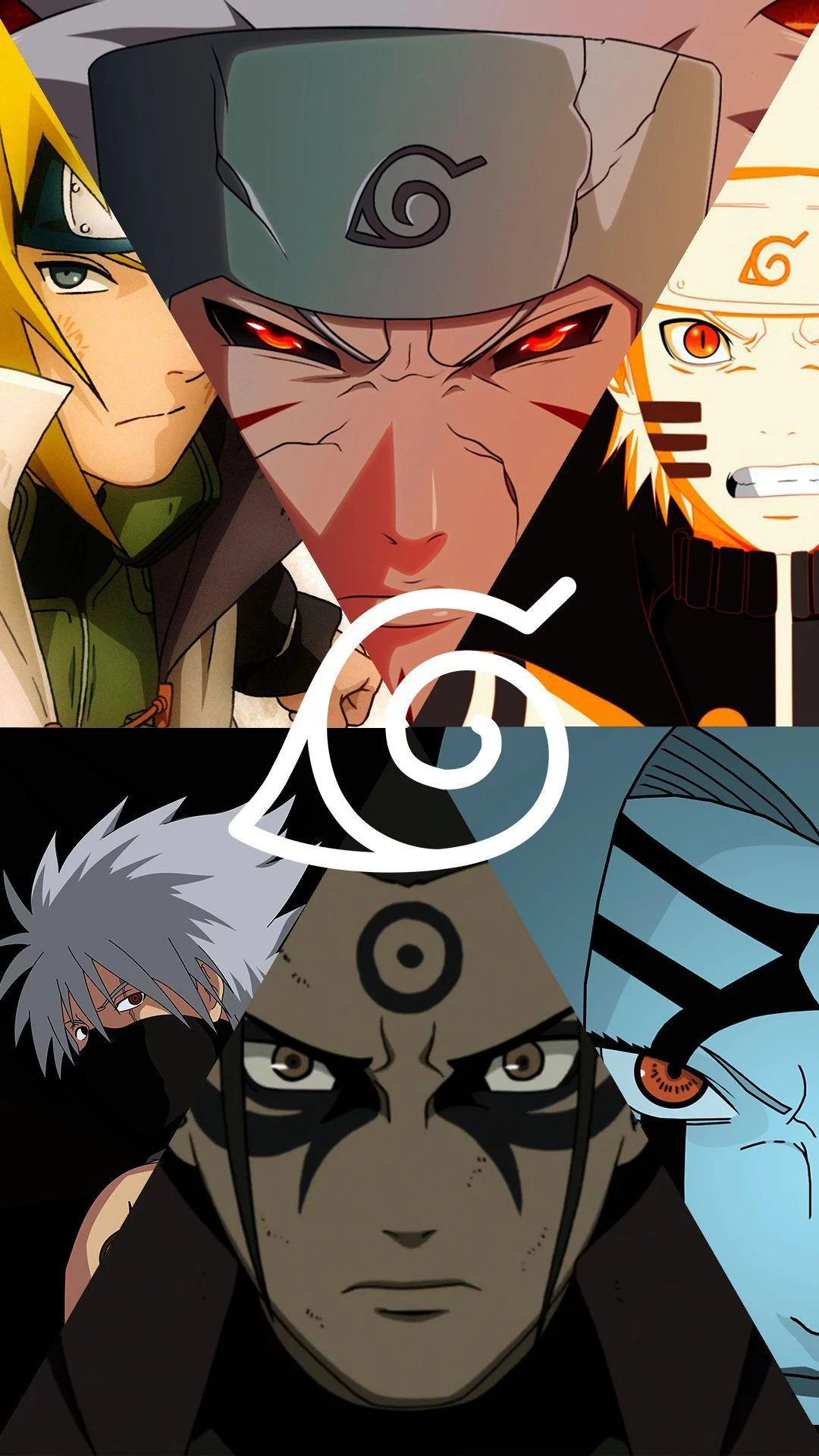 Free Download Naruto And Jiraya Wallpaper Page 29157 (1080 x 1920)
