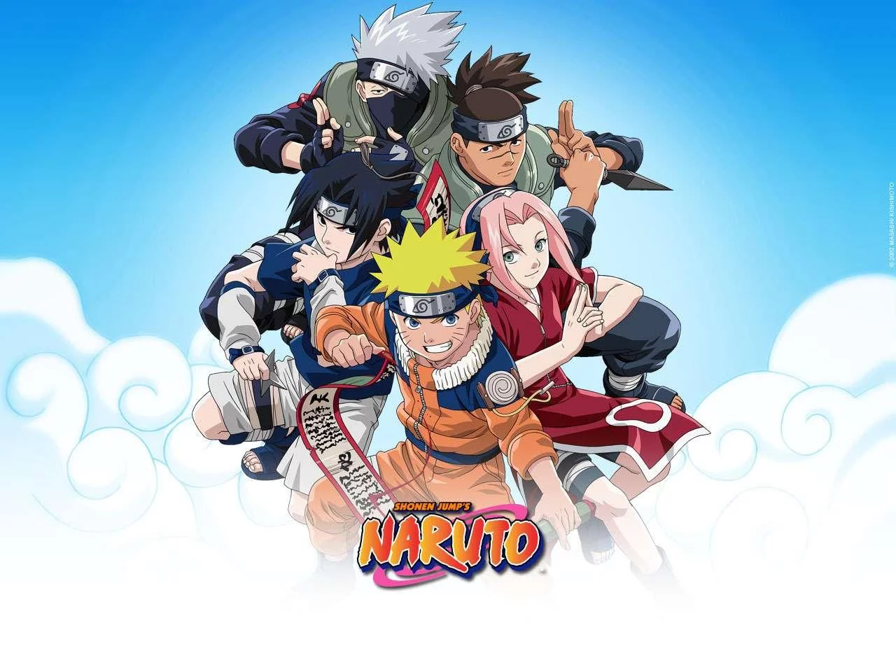 Free Download Naruto And Friends Wallpaper Hd Page 29169 (1280 x 960)
