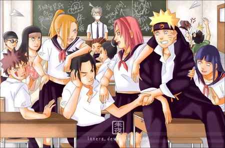 Free Download Naruto And Friends Wallpaper Hd Page 29177 (450 x 297)