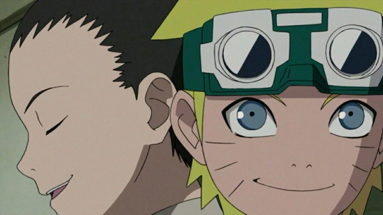 Free Download Naruto And Friends Wallpaper Page 29181 (1280 x 720)