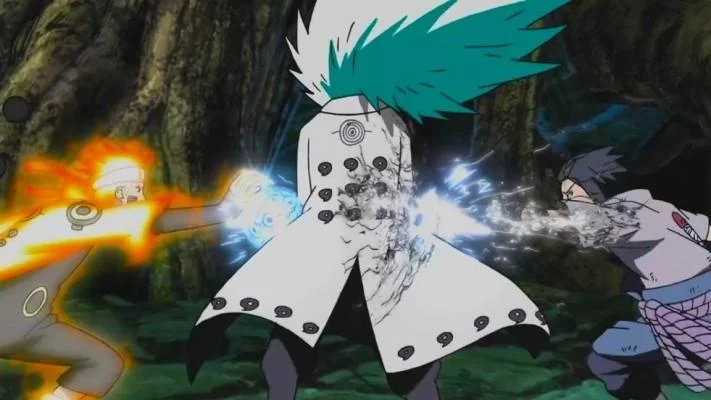 Free Download Naruto Sasuke Wallpaper Iphone 6 Page 291890 (711 x 400)