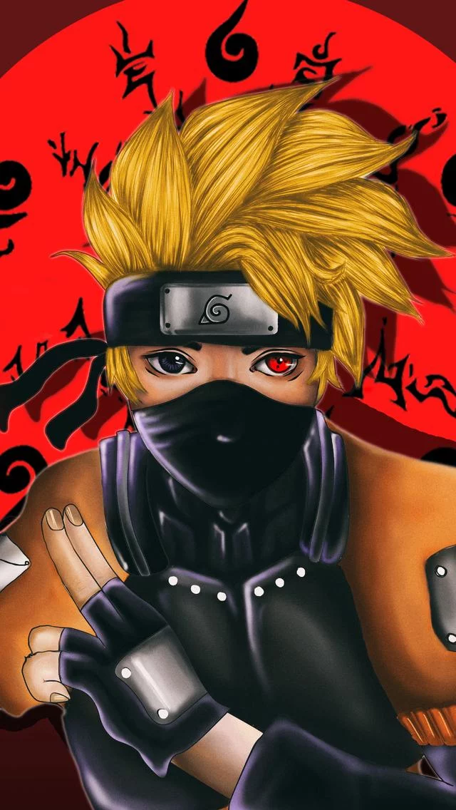 Free Download Naruto Wallpaper Hd For Ipod Touch Page 292070 (640 x 1136)