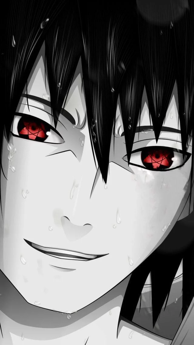 Free Download Naruto Shippuden Wallpapers Iphone 5 Page 292071 (640 x 1136)