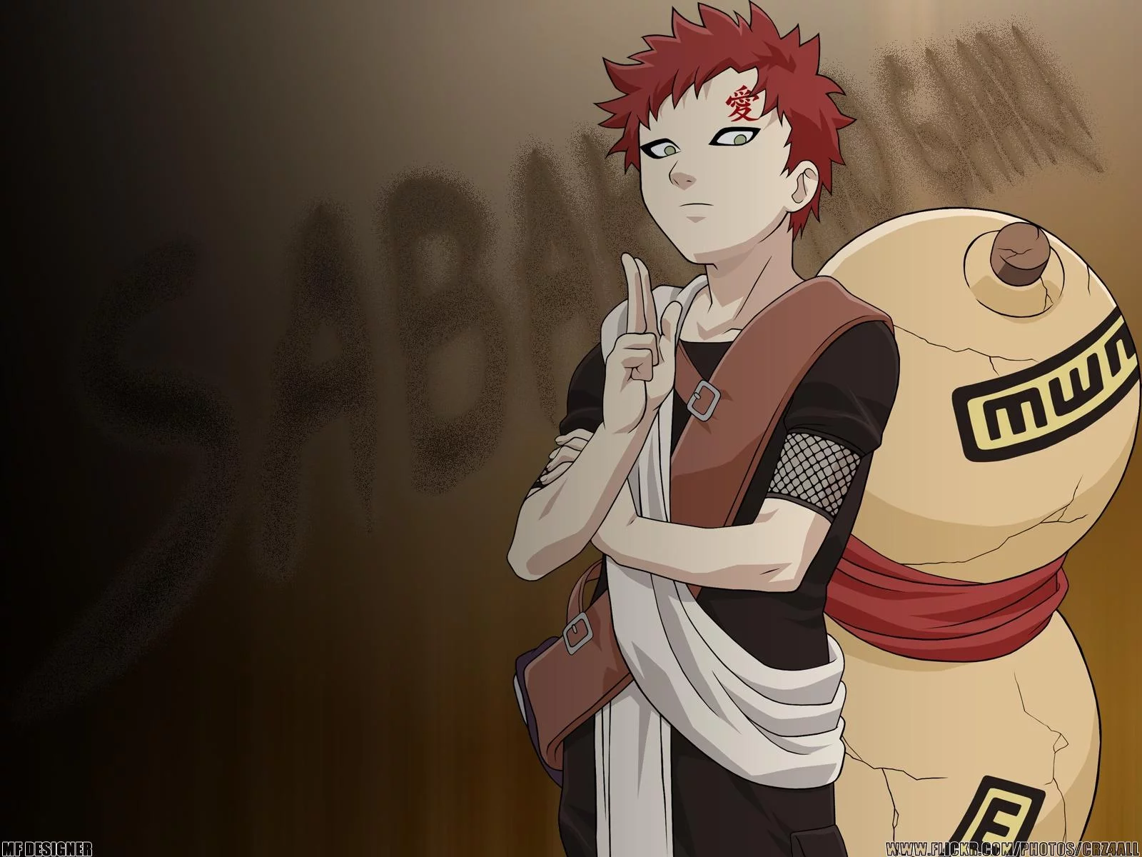 Free Download Naruto And Gaara Desktop Wallpaper Page 29214 (1600 x 1200)