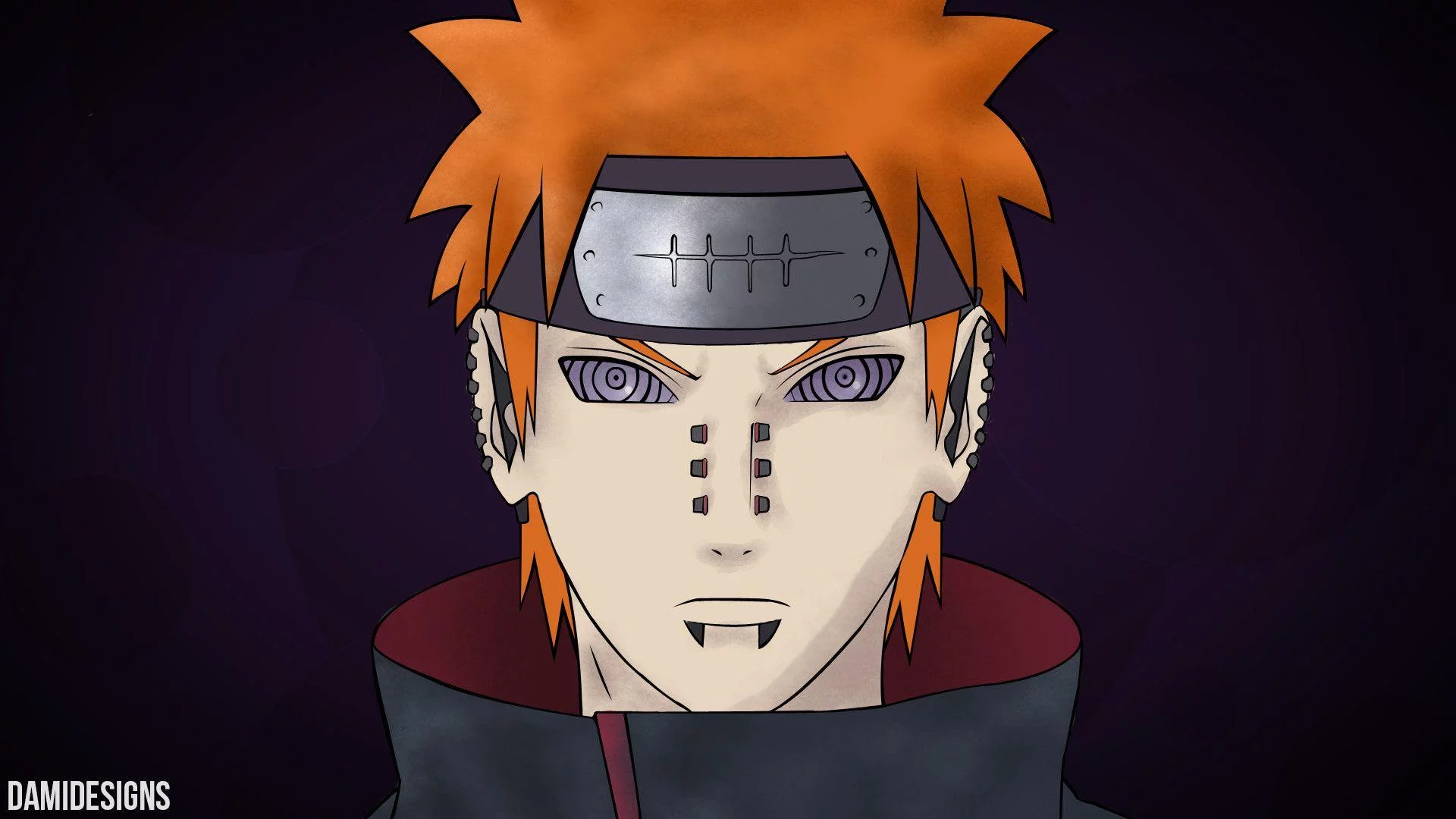 Free Download Naruto Pain Wallpaper Download Page 292199 (1920 x 1080)