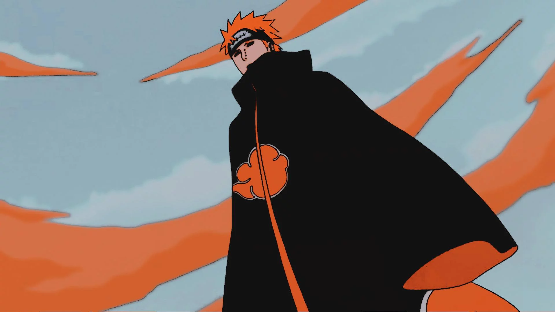 Free Download Hd Pain Uzumaki Naruto Wallpaper 1920x1080 Page 292207 (1920 x 1080)