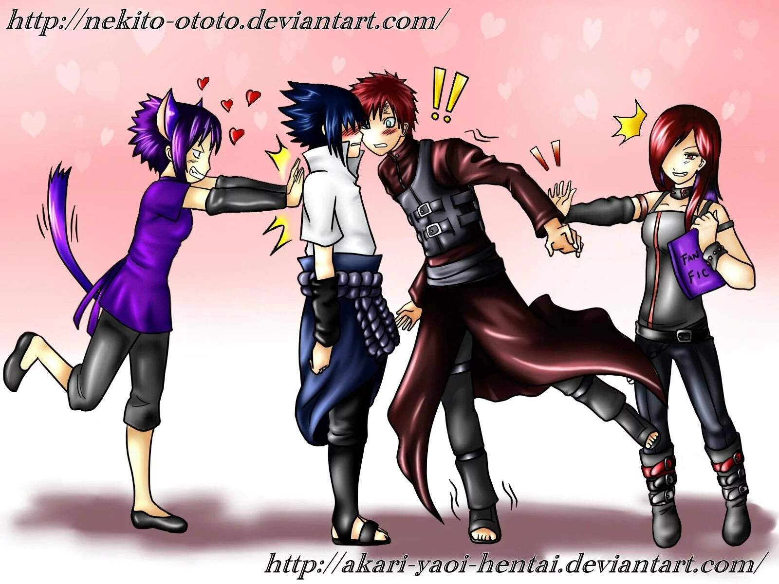 Free Download Naruto And Gaara Wallpaper Page 29223 (1600 x 1200)