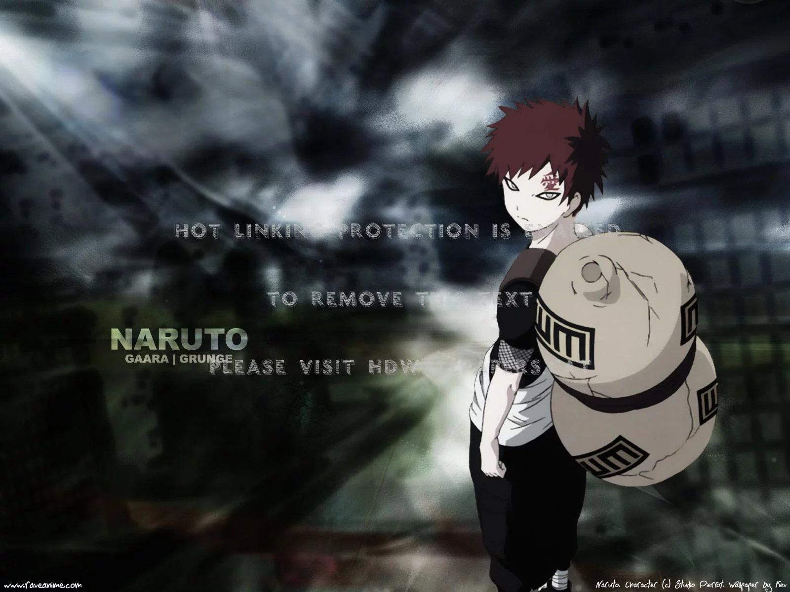 Free Download Naruto And Gaara Wallpaper Page 29224 (1600 x 1200)