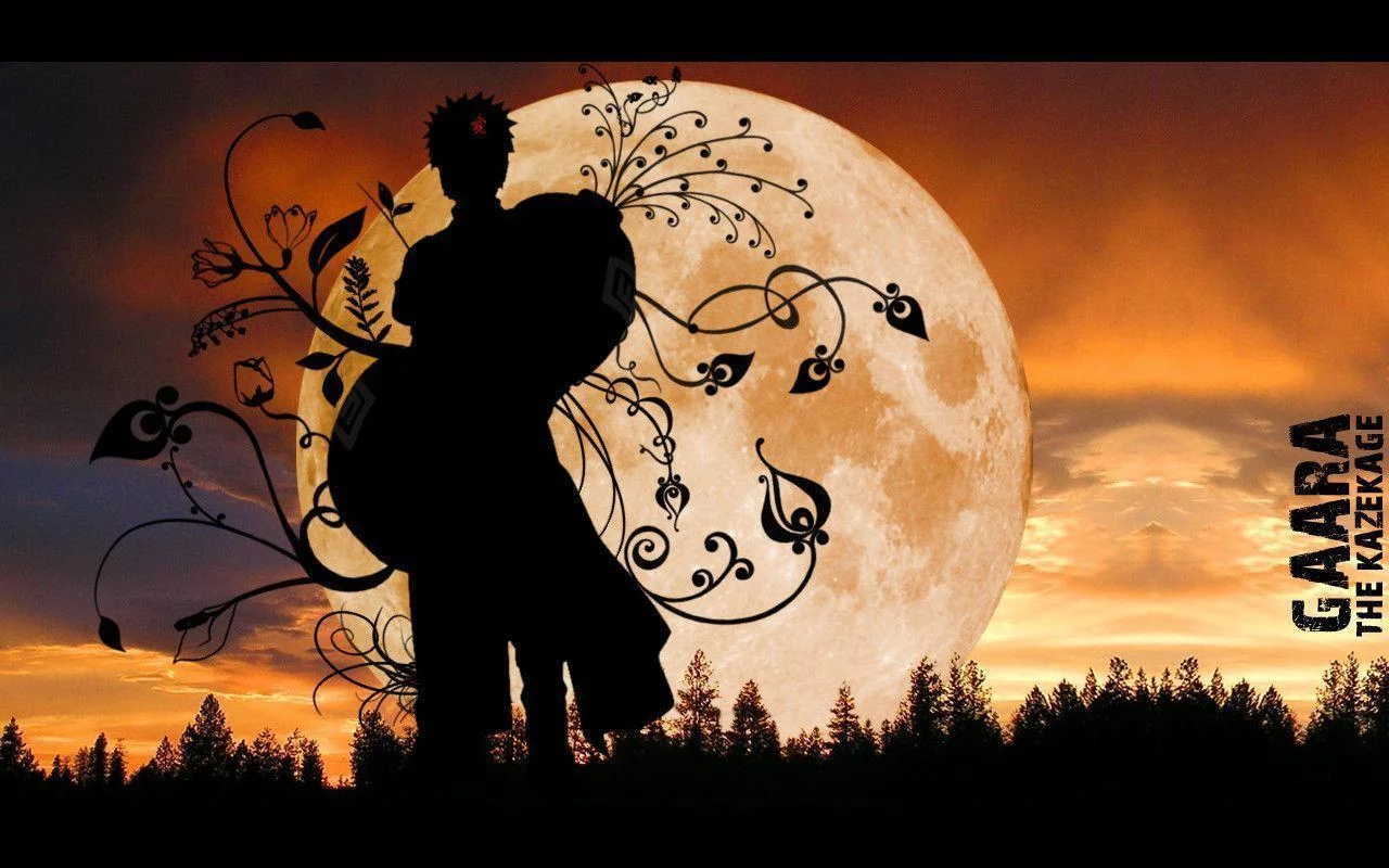 Free Download Naruto And Gaara Wallpaper Hd Page 29229 (1280 x 800)