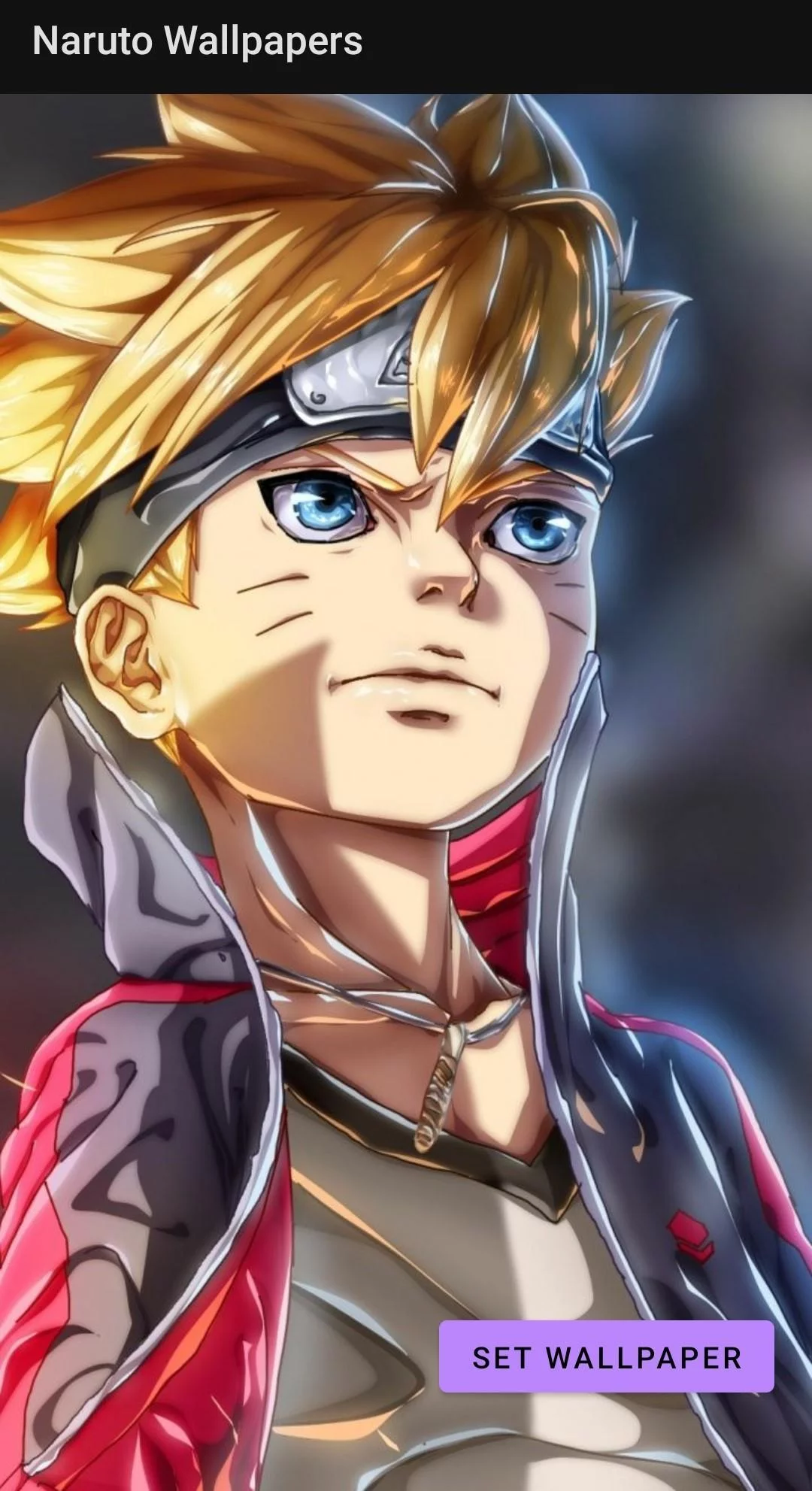 Free Download Cool Naruto Wallpaper Mobile Page 2923 (1080 x 1983)