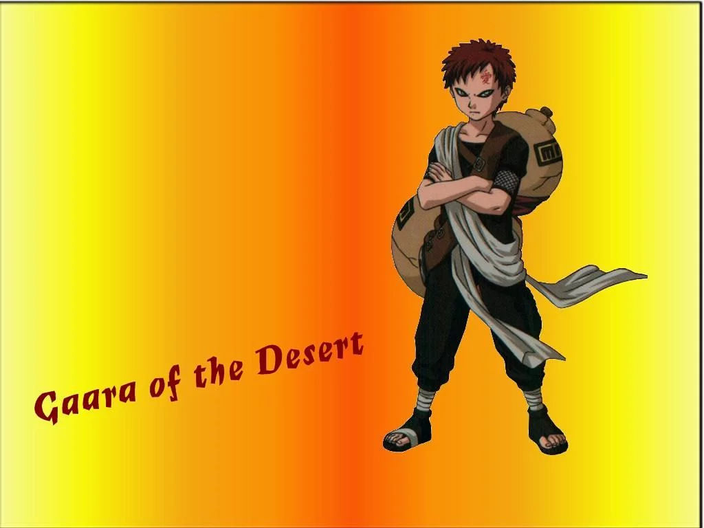 Free Download Naruto And Gaara Wallpaper Page 29231 (1024 x 768)