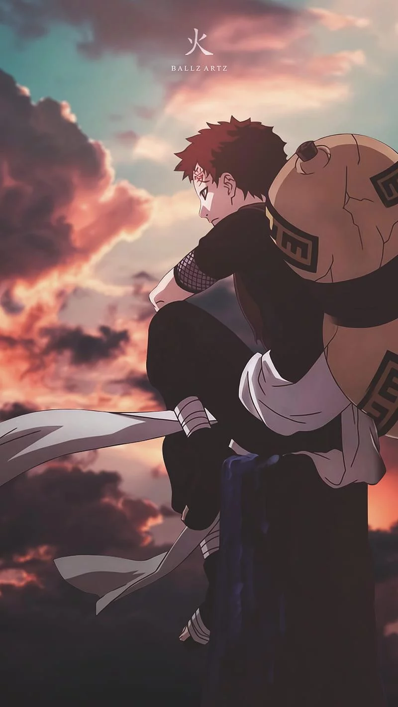 Free Download Naruto Sasuke Vs Gaara Wallpaper Page 29240 (800 x 1422)