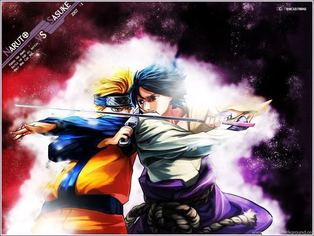 Free Download Naruto And Goku Wallpaper Page 29241 (1024 x 768)