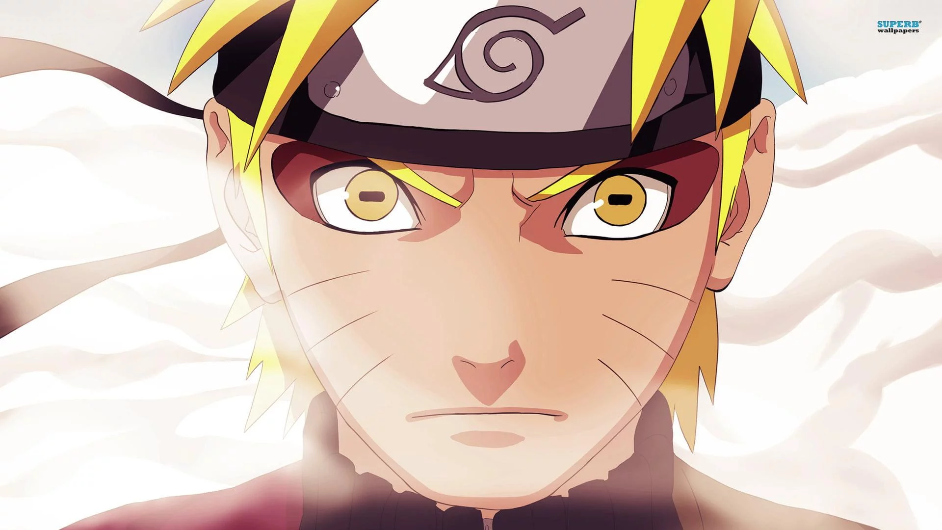 Free Download Hd Wallpaper 1920x1080 Naruto Red White Page 292690 (1920 x 1080)
