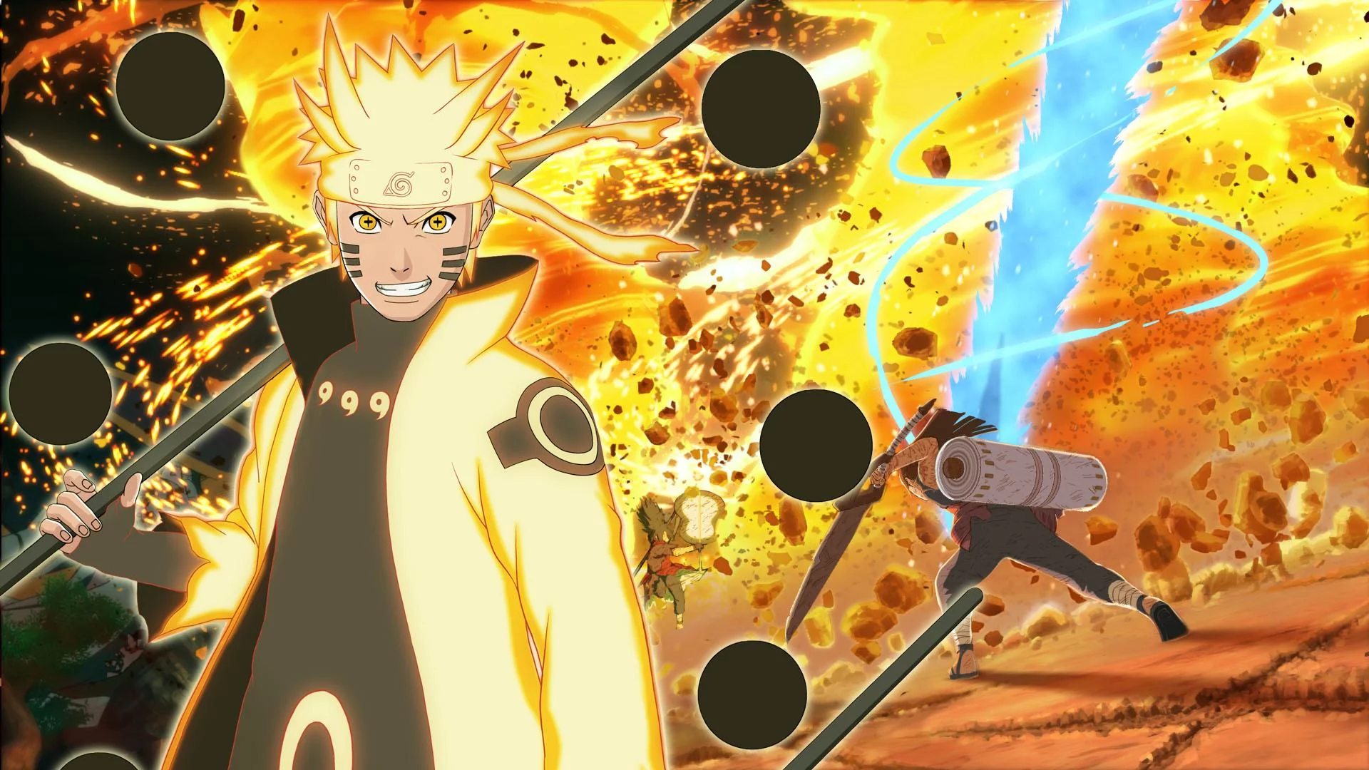 Free Download Naruto Shippuden Wallpaper Mobile Page 2927 (1920 x 1080)