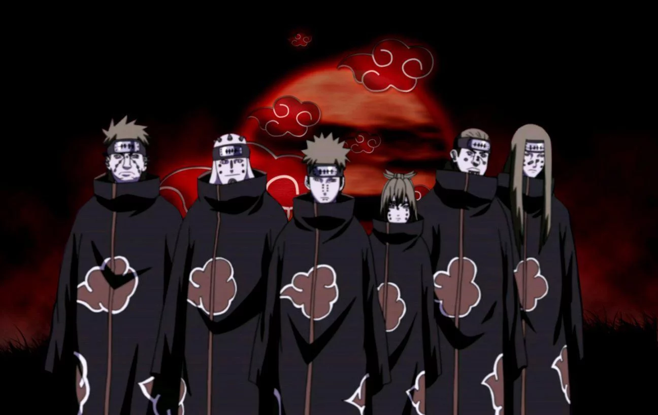 Free Download Naruto Live Wallpaper Ps3 Page 292711 (1296 x 819)