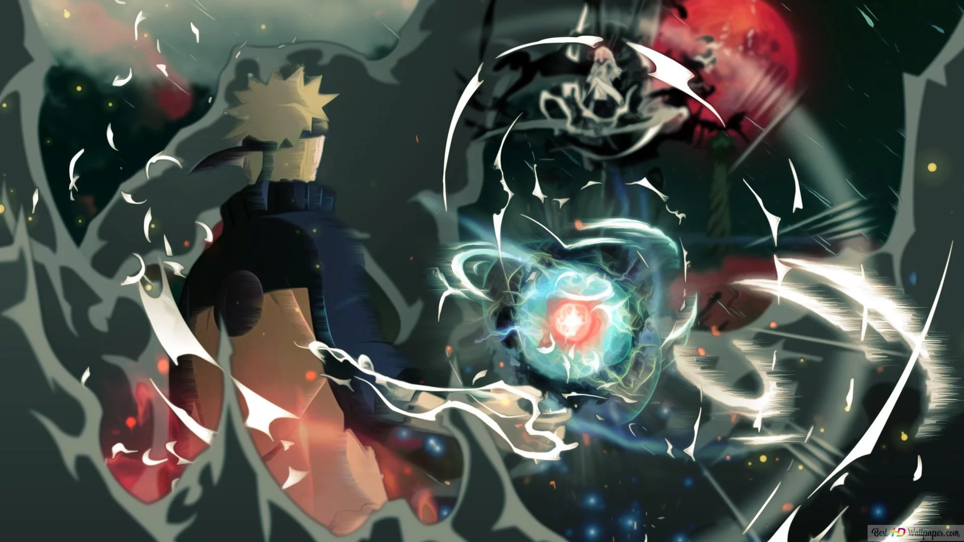 Free Download Naruto Shippuden Wallpaper Hd 2013 Madara Page 292775 (1920 x 1080)