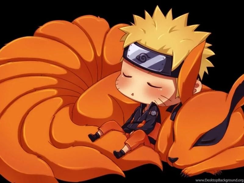 Free Download Naruto Chibi Black Wallpaper Page 292801 (800 x 600)