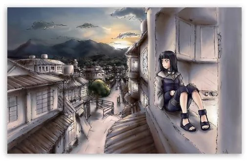 Free Download Naruto And Hinata Wallpaper For Pc Page 29282 (510 x 330)