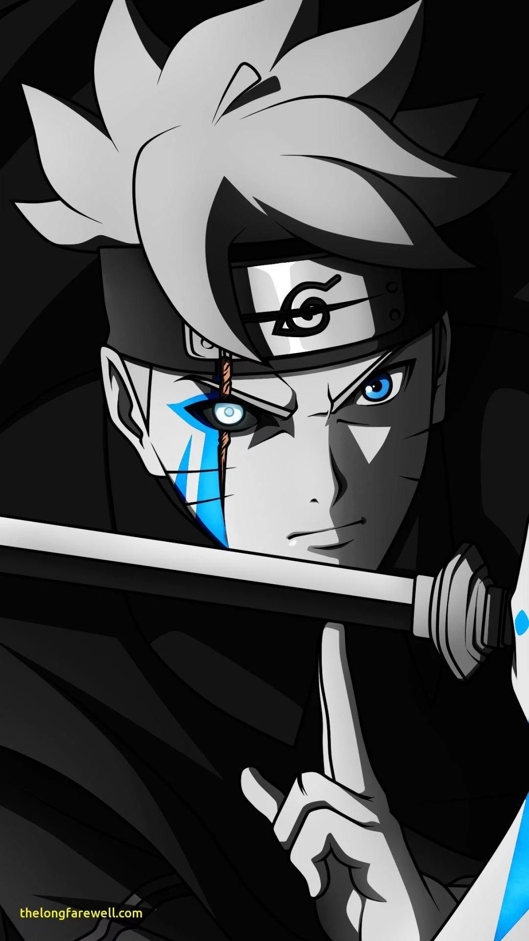 Free Download Cool Naruto Wallpaper Mobile Page 2929 (1080 x 1920)
