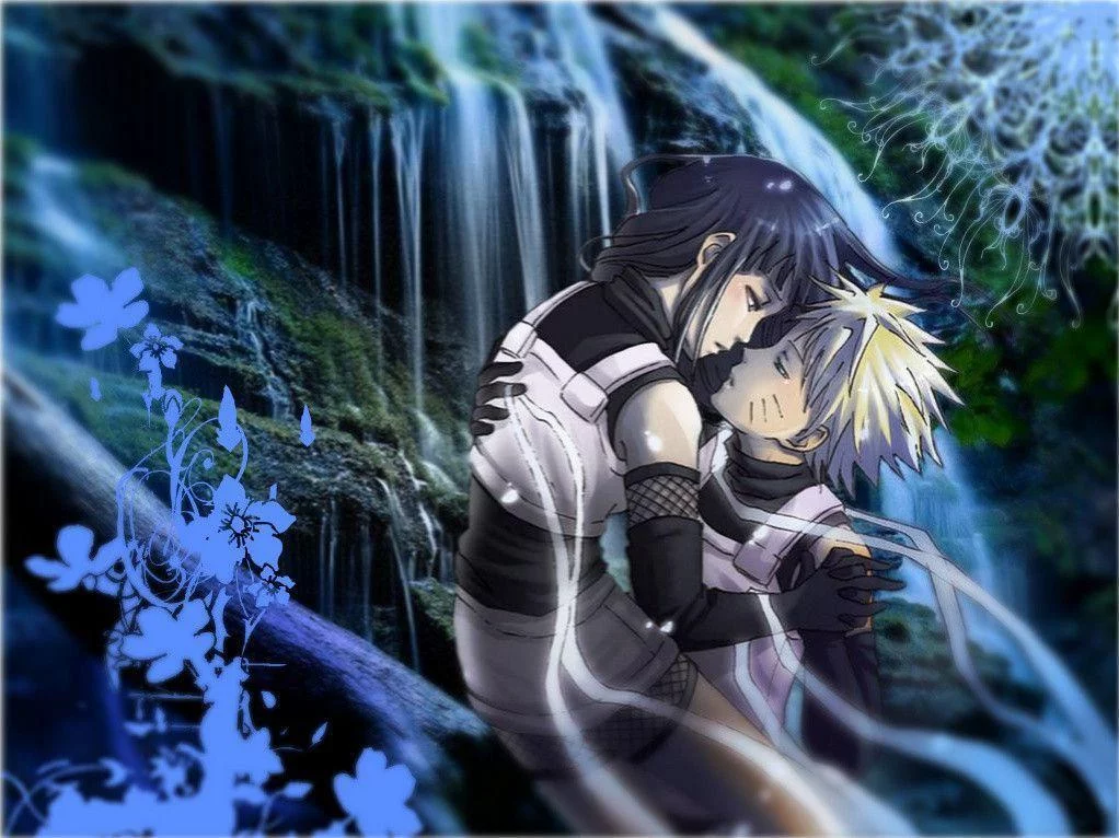 Free Download Naruto And Hinata Wallpaper 3d Page 29298 (1022 x 766)