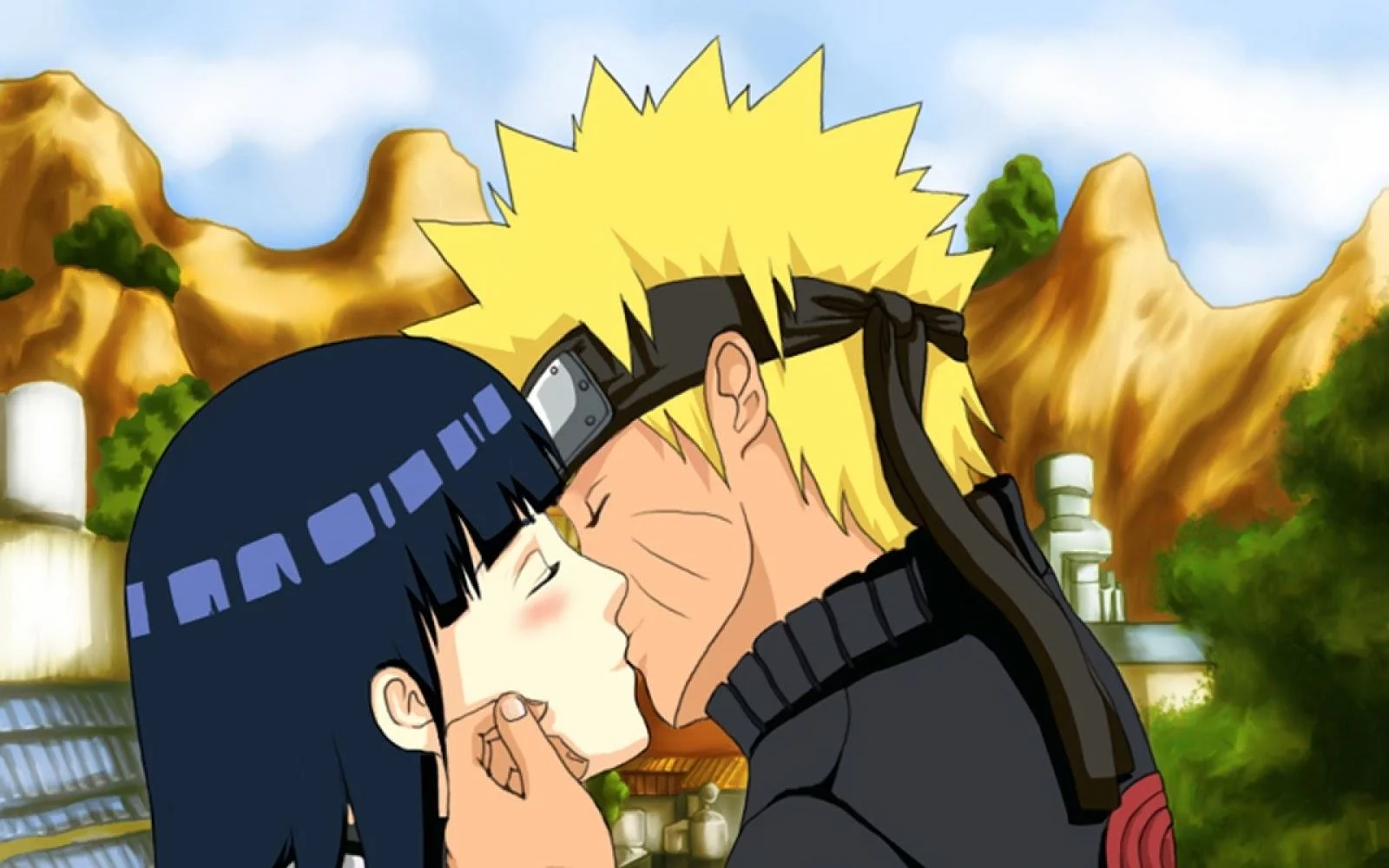 Free Download Naruto And Hinata Wallpaper 4k Page 29301 (1600 x 1000)