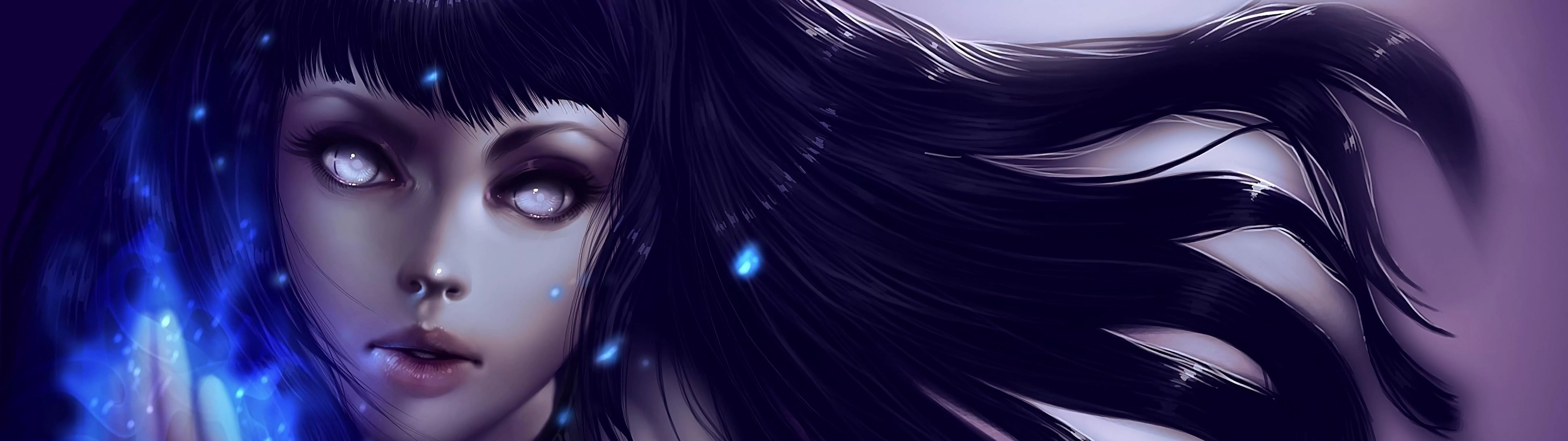 Free Download Naruto And Hinata Wallpaper 4k Page 29303 (7680 x 2160)