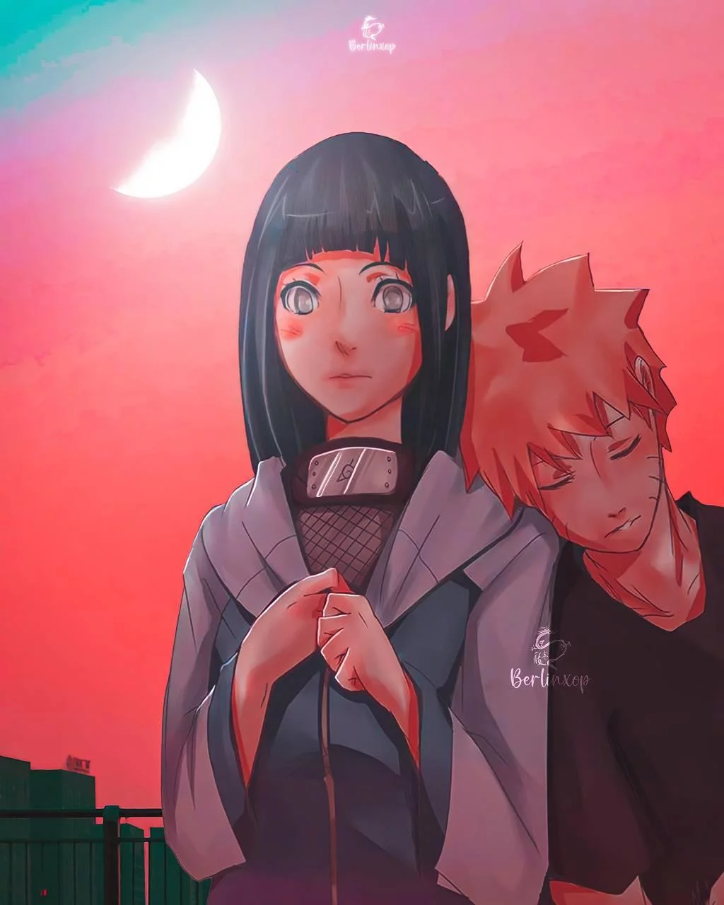 Free Download Naruto And Hinata Wallpaper 4k Page 29307 (1024 x 1280)