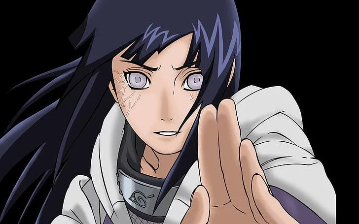 Free Download Naruto And Hinata Wallpaper 4k Page 29318 (728 x 455)