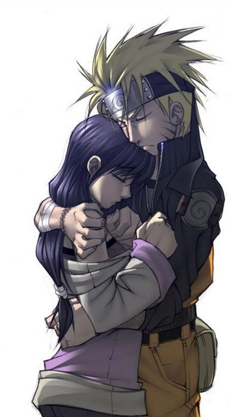 Free Download Naruto And Hinata Wallpaper For Android Page 29334 (768 x 1365)
