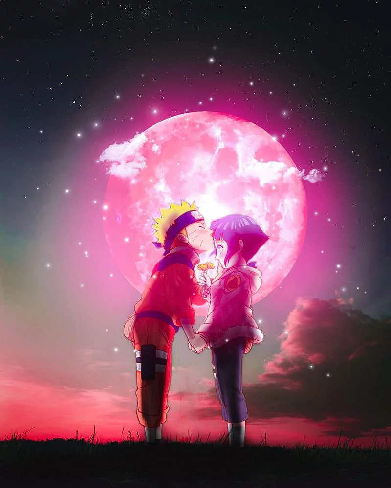Free Download Naruto And Hinata Wallpaper For Android Page 29337 (800 x 1000)