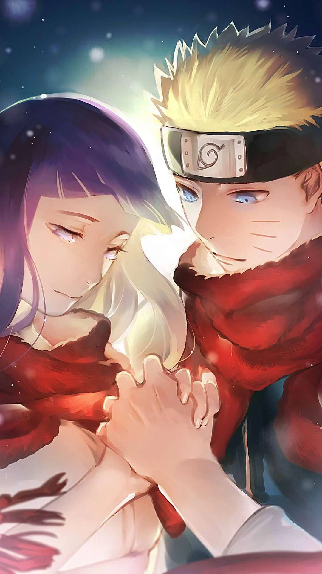 Free Download Naruto And Hinata Wallpaper For Android Page 29340 (1080 x 1920)