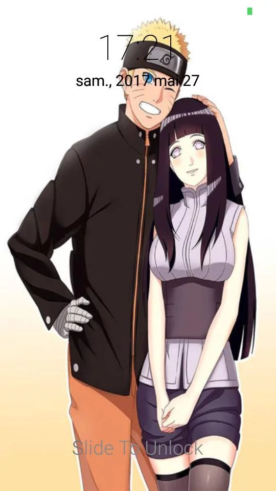 Free Download Naruto And Hinata Wallpaper For Android Page 29346 (540 x 960)