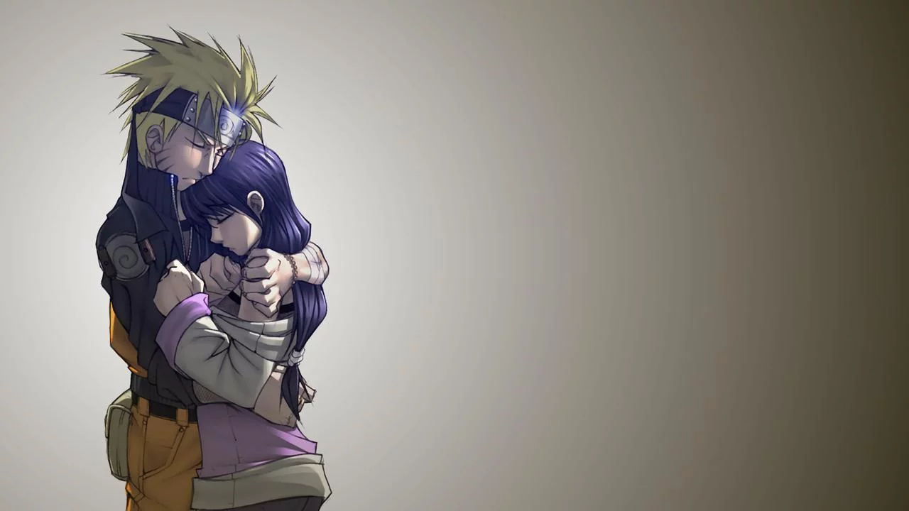Free Download Naruto And Hinata Wallpaper For Android Page 29350 (1280 x 720)
