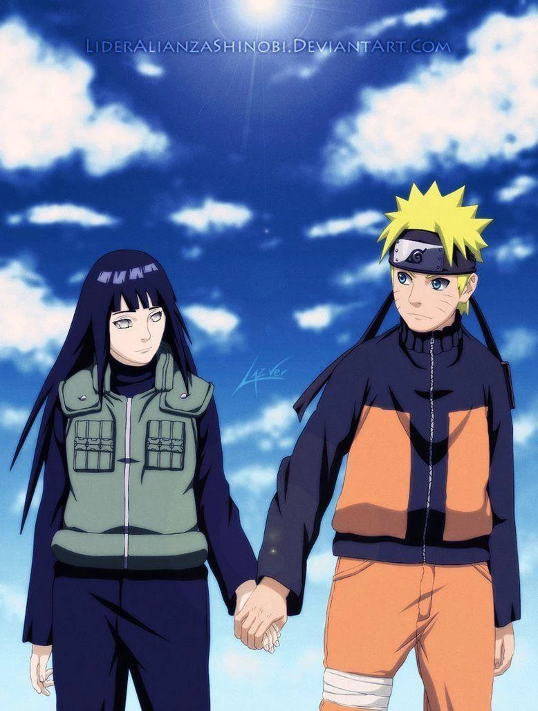 Free Download Naruto And Hinata Wallpaper For Android Page 29358 (778 x 1028)