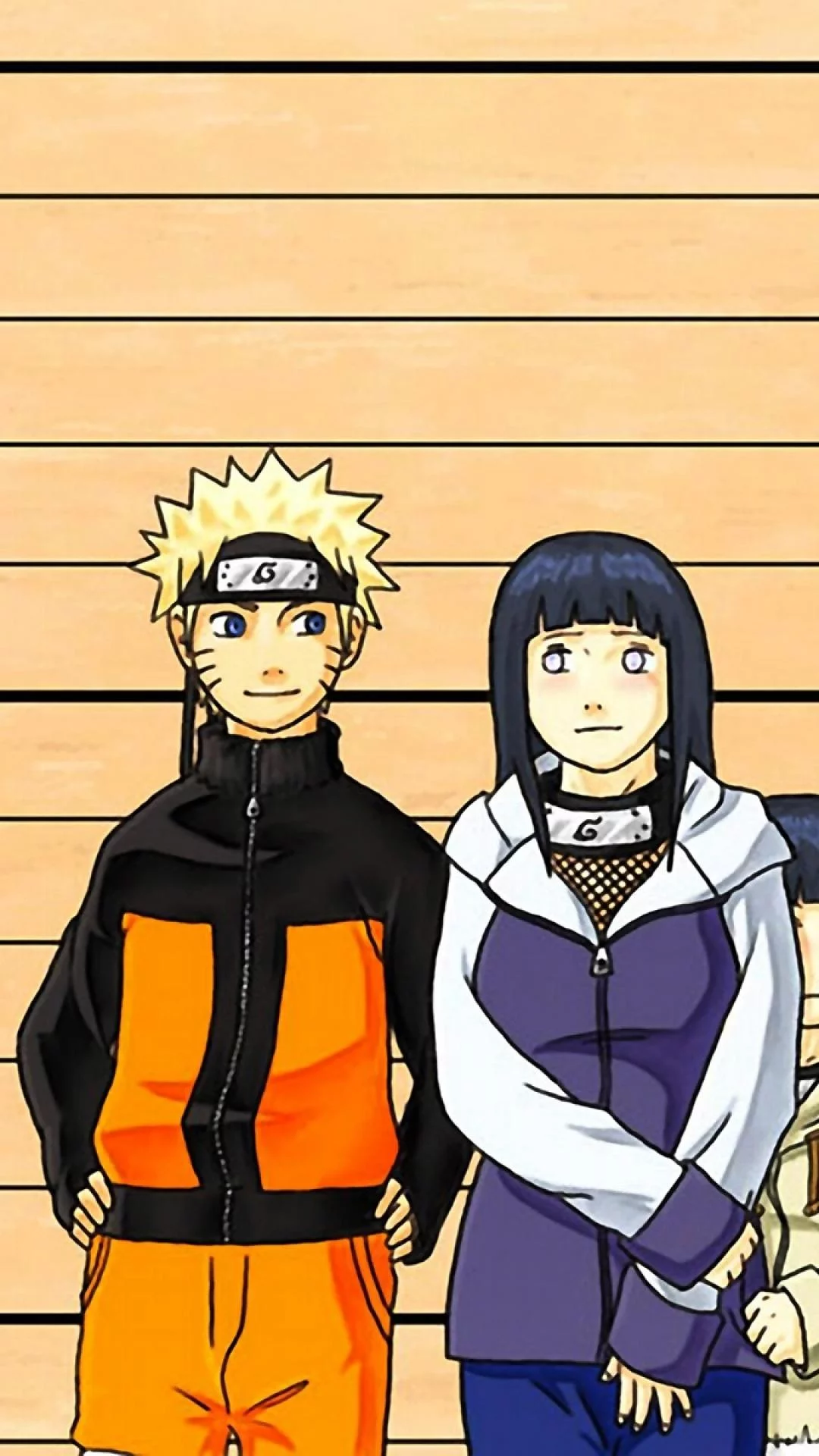 Free Download Naruto And Hinata Wallpaper For Android Page 29369 (1080 x 1920)
