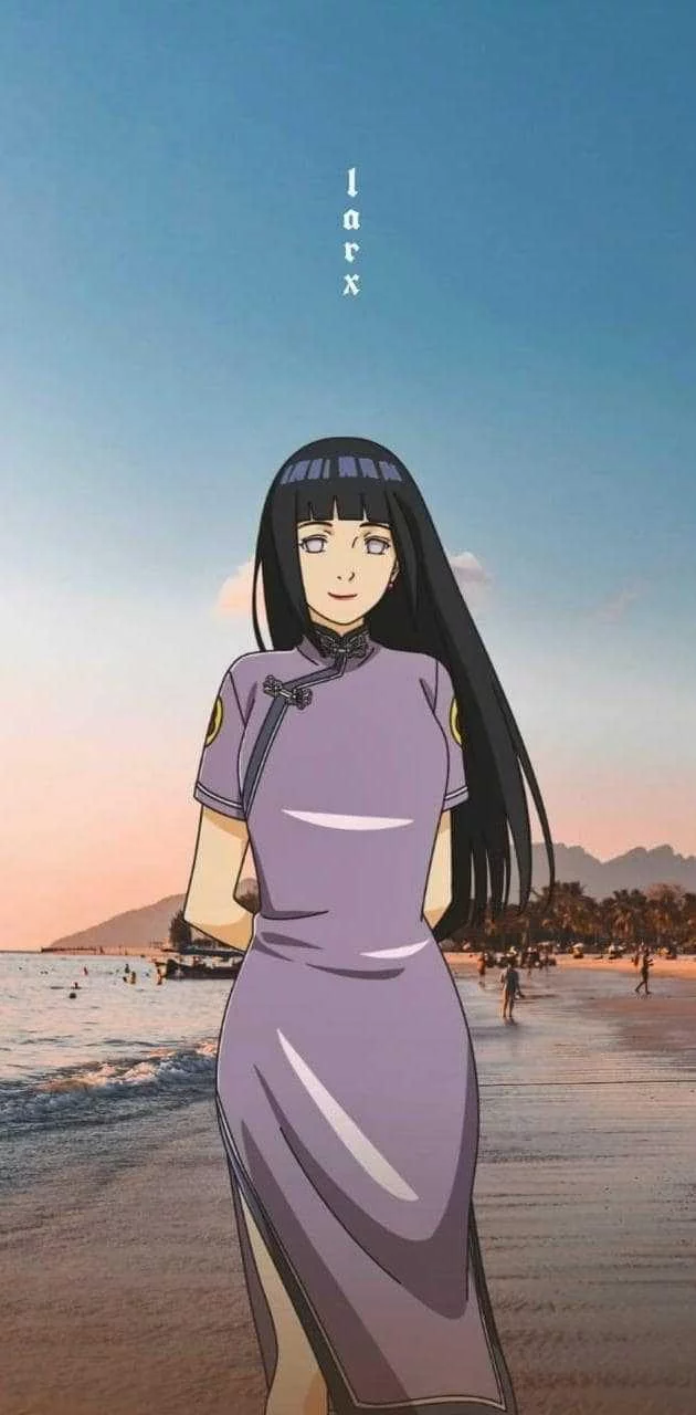 Free Download Naruto And Hinata Wallpaper For Android Page 29373 (630 x 1280)