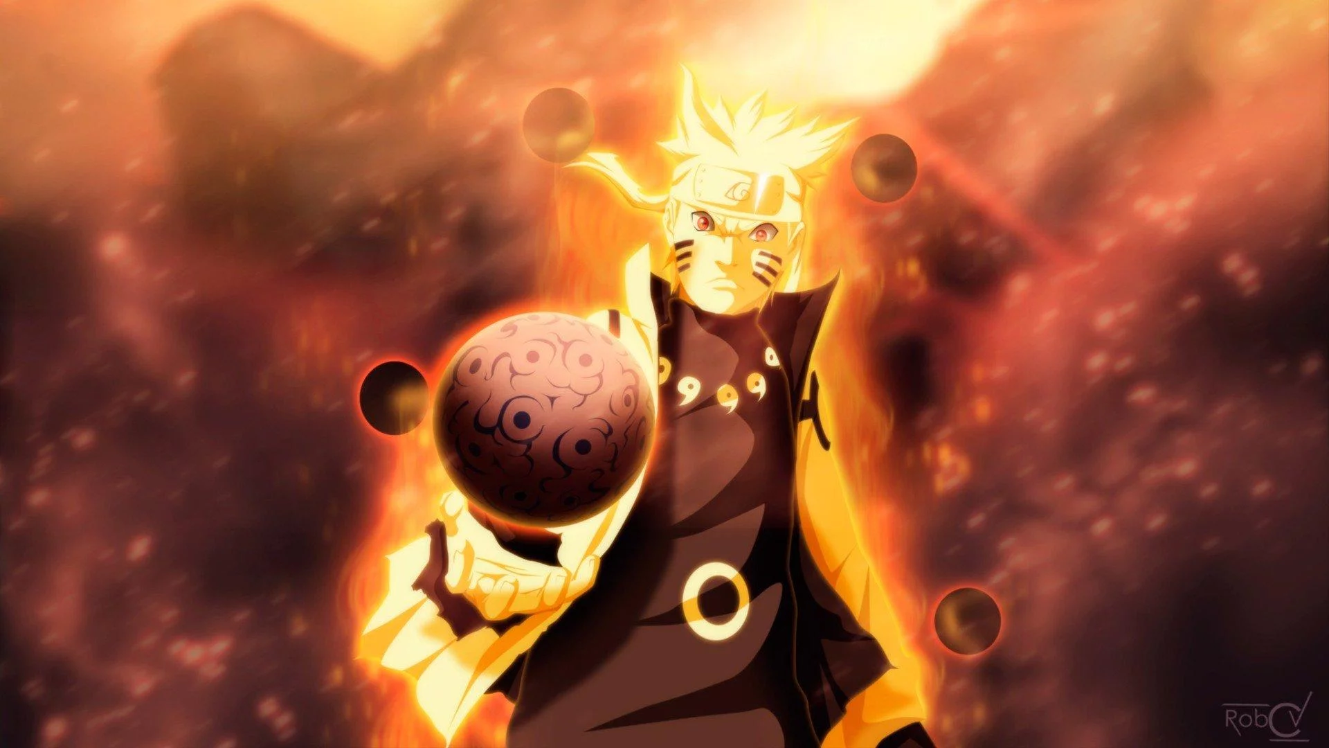 Free Download Naruto Rasengan Wallpaper Computer Page 294057 (1920 x 1080)