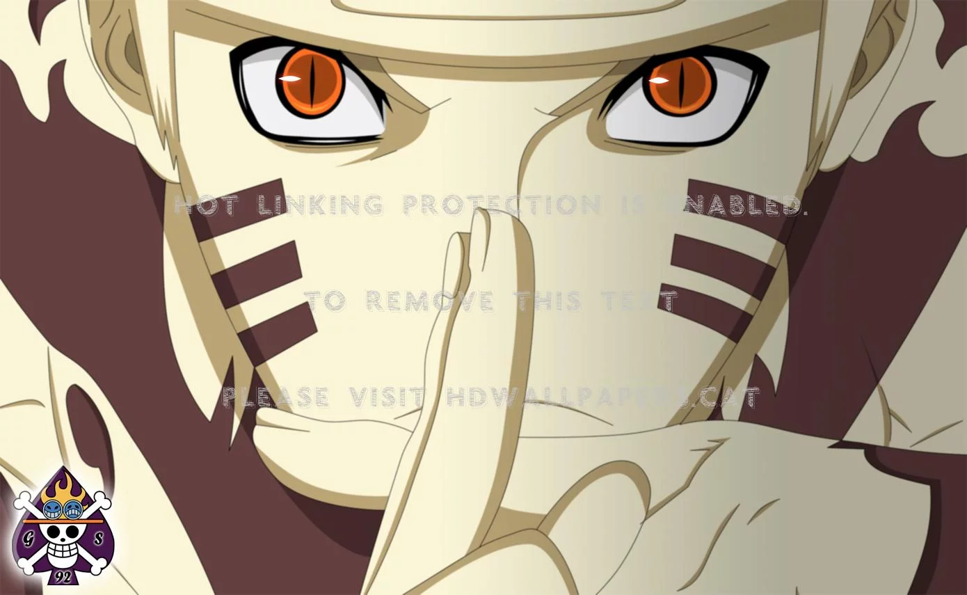 Free Download Naruto Sag Mode Chakra Mode Wallpapaer Page 294093 (1390 x 855)