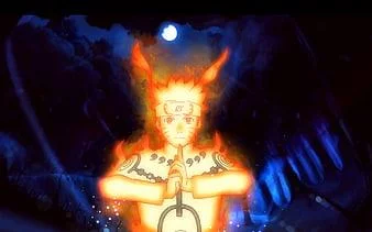 Free Download Naruto Juubi Mode Wallpaper Page 294101 (338 x 211)