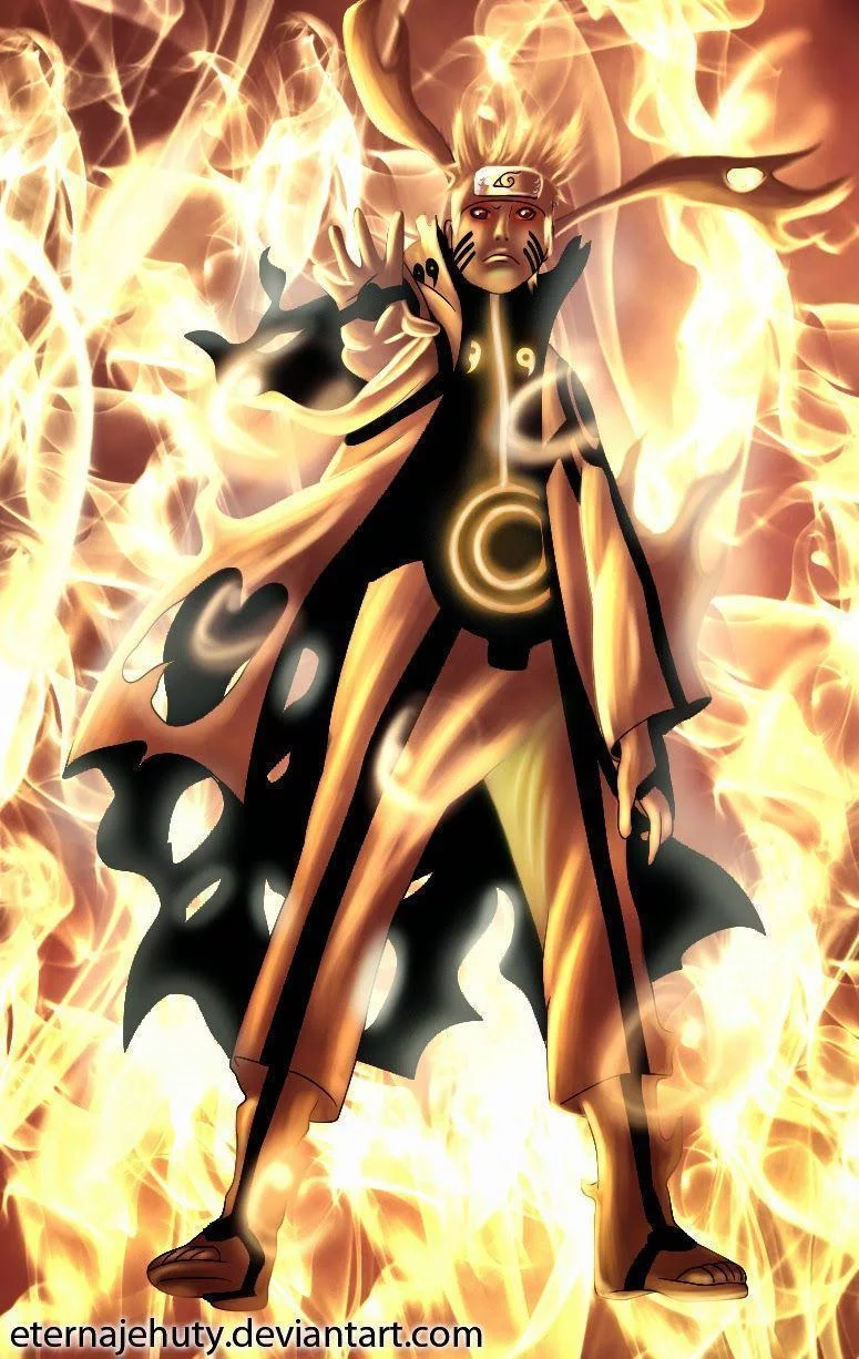 Free Download Naruto Beast Mode Wallpaper Page 294104 (775 x 1226)