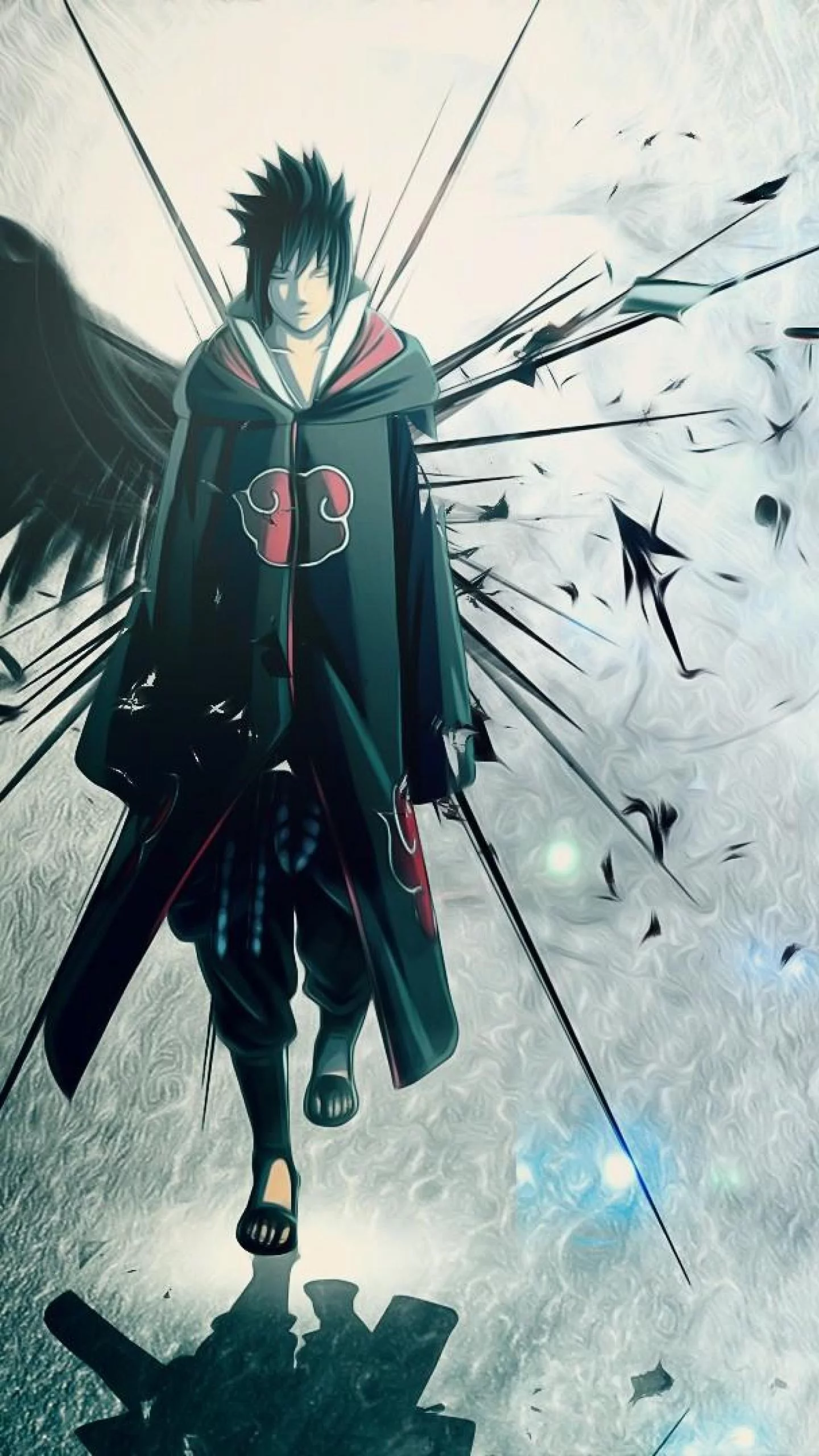 Free Download Naruto Epic Wallpaper For Cell Page 2944 (1440 x 2560)
