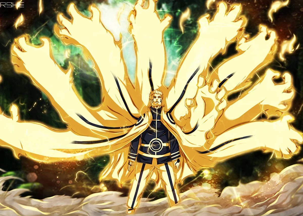 Free Download Naruto New Power Wallpaper Page 294789 (1200 x 857)