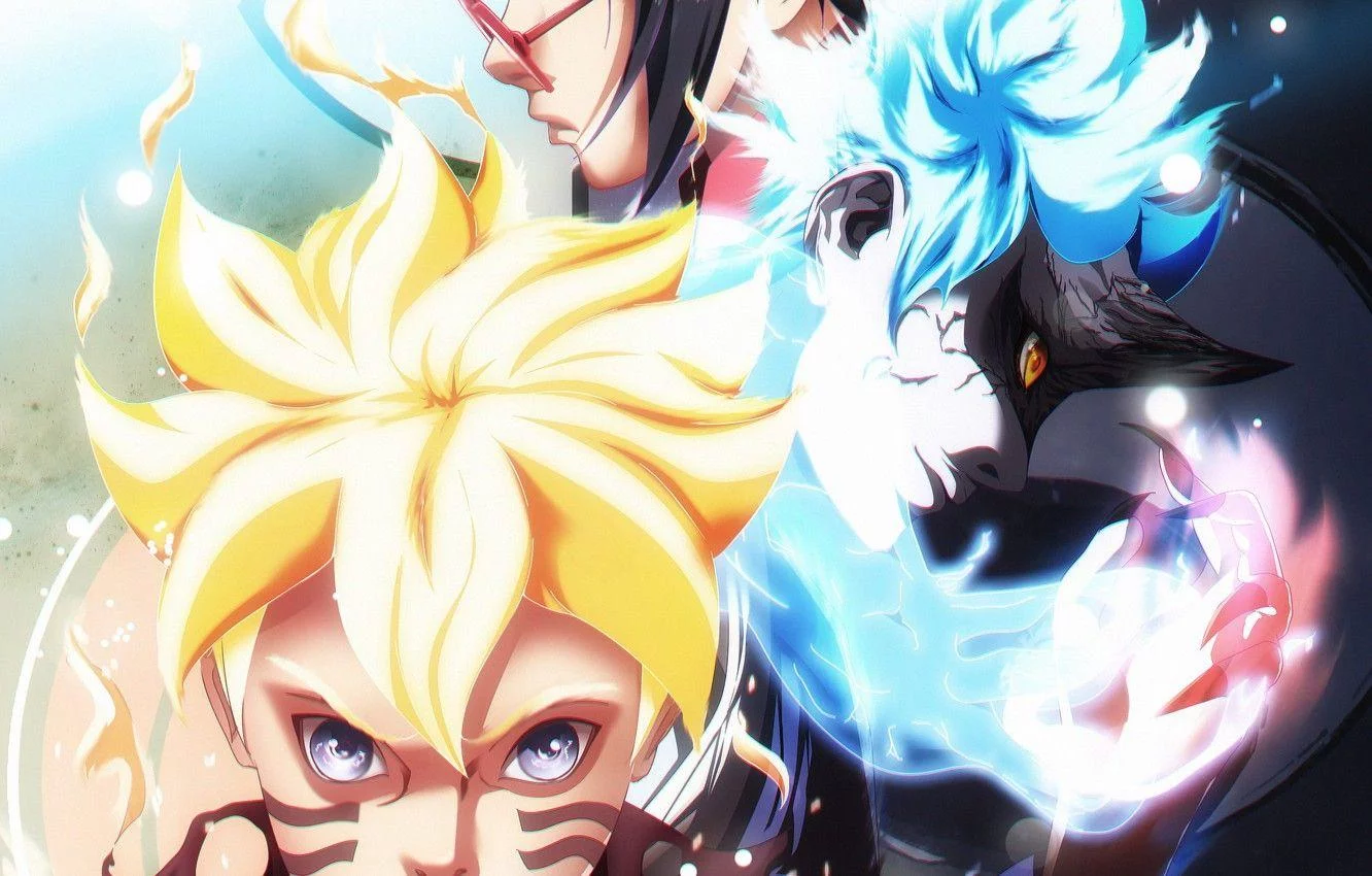 Free Download Rogue Ninja Wallpaper Naruto Page 294837 (1332 x 850)
