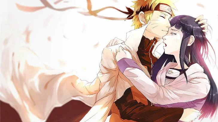 Free Download Naruto And Hinata Hd Wallpapers For Android Page 294878 (728 x 410)