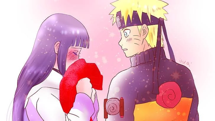 Free Download Naruto And Hinata Desktop Wallpaper Hd Page 294883 (728 x 409)