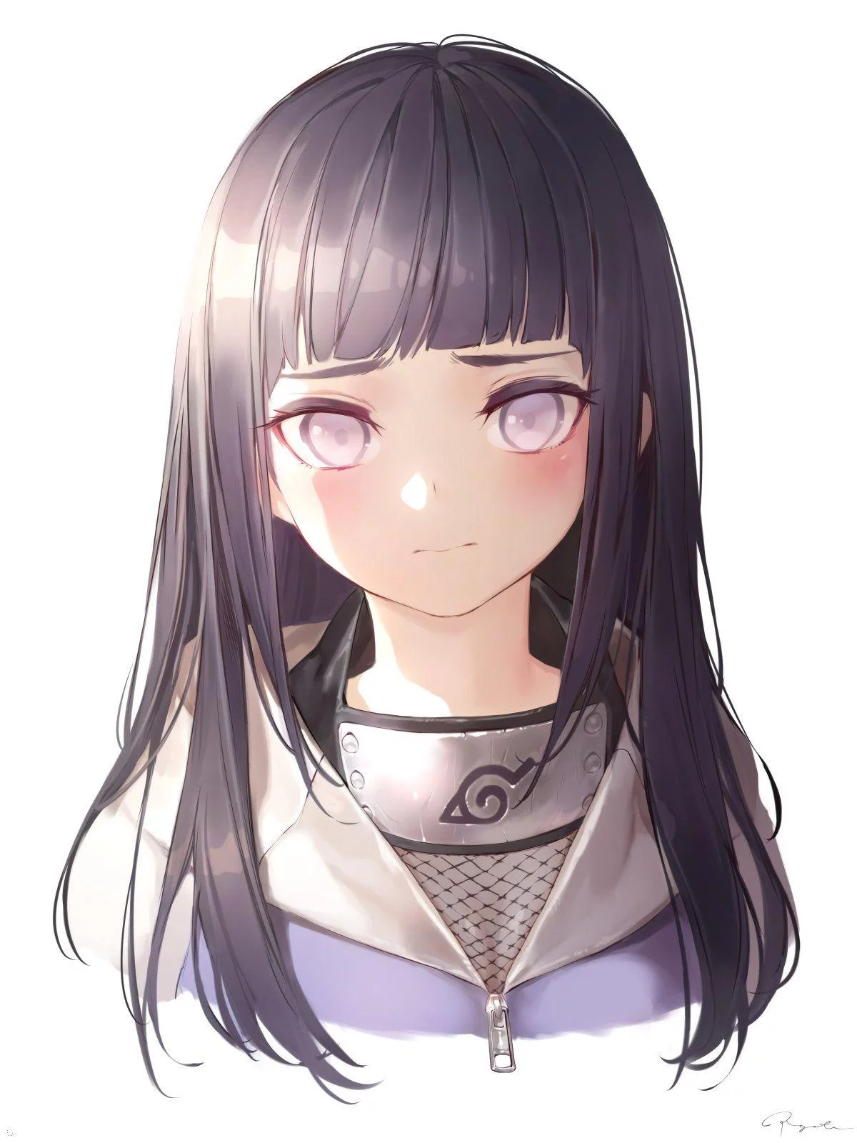 Free Download Naruto Hinata Chibi Wallpaper Page 294893 (1200 x 1600)